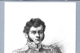[General Bernardo O' Higgins]