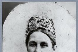 [Luisa Bello Dunn de Vial]