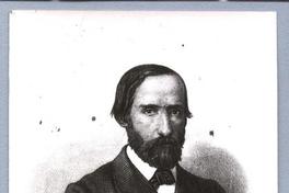 Miguel Luis Amunátegui