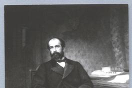 [Federico Errázuriz Zañartu]