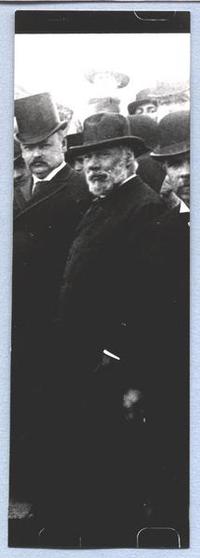 Hombre no identificado