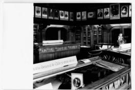 [Biblioteca Nacional, sala]