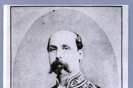 [Alberto Blest Gana]