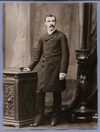 [Ignacio Santa María Márquez de la Plata]