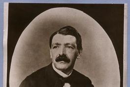 [Domingo Santa María González]