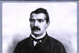 Domingo Santa María