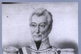 [Francisco Antonio Pinto]