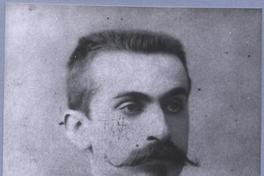 [Domingo Amunátegui Solar]