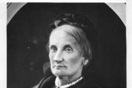 [Elizabeth Antonia Dunn de Bello]