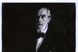 [Gregorio Amunátegui]