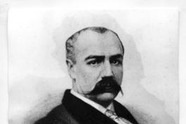 [Benjamín Vicuña Mackenna]