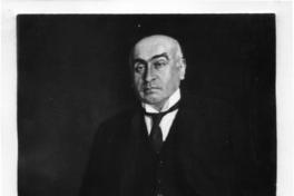 [Domingo Amunátegui]