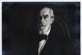 [Gregorio Amunátegui]