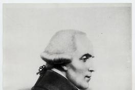 [Pierre Simon] [Marques de LaPlace].
