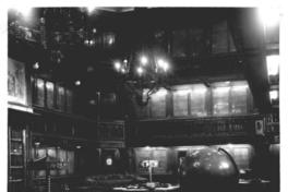 [Biblioteca Nacional. Sala de lectura José Toribio Medina]