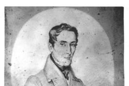 [Hombre, retrato de medio cuerpo]