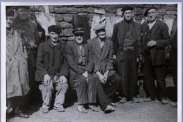 [Refugiados españoles de Montataire (Oise)]