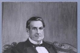 [Ramón Briceño, retrato de medio cuerpo]