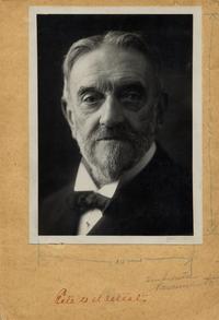 Vicente Reyes Palezuelos