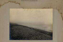 Canteras y bajíos [zona de rocas o de arena, que se eleva desde el fondo a la superficie]