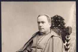 [Arzobispo Mariano Casanova]