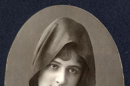 [Ana Elena Lavín Recasens de Huneeus]