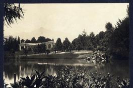 [Mansión en la Quinta Región]