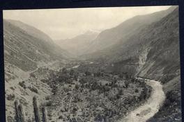 [Valle de Uspallata]