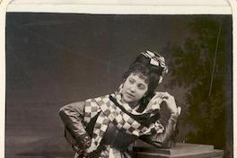 [Sandoval, Sta. Bufos: barberillo de lavapies]