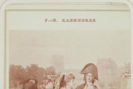 [Merverlleuses sous de directoire]