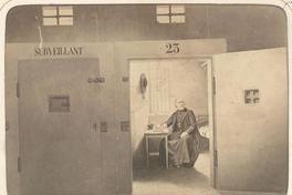 [Retrato de sacerdote no identificado]