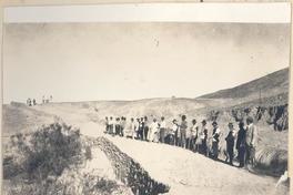 [Trabajadores del norte]