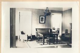 [Sala de trabajo de Pershing]