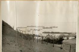 [Bahía de Arica]