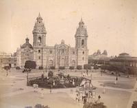 [Catedral de Lima]