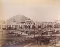 [Palacio Pizarro, Tacna, Perú]