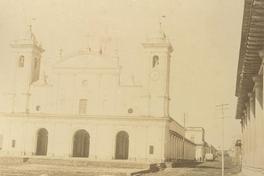 [Catedral de Nuestra Señora de la Asunción]