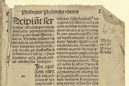 Sermones dominicales per totum annum editi per venerabilem virum et patre fratrem Antonium de Bitonto ...