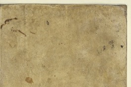 Opera philosophica ; Epistolae