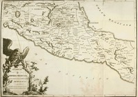 Historia antigua de Megico : sacada de los mejores historiadores españoles y de los manuscritos y de las pinturas antigua de los indios : dividida en diez libros : adornada con mapas y estampas : e ilustrada con disertaciones sobre la tierra, los animales, y los habitantes de Megico escrita por D. Francisco Saverio Clavigero ; y traducida del italiano por José Joaquin de Mora.