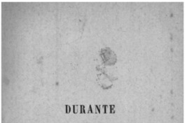 Durante la Reconquista : novela histórica por Alberto Blest Gana.