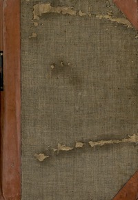 Antiphonarum romanum ad usum S. Conventus-Maximun Sancti Patris Nostri Augustini Sti Jacobii Chilensis  [manuscrito].