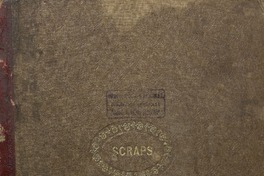 Album pintoresco para Athenais de la Barra  [manuscrito]