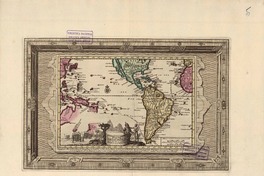 [Voyage par mer de Ferdinand Magellan de Catilla au Rio de la Plata]  [material cartográfico] levantado Diego López