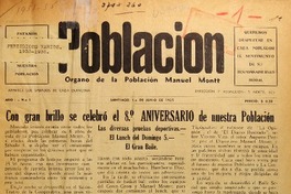Población