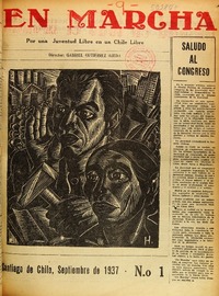 En Marcha (Santiago, Chile : 1937)