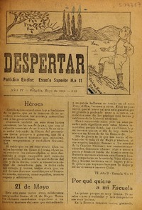 Despertar (Melipilla, Chile : 1940?)
