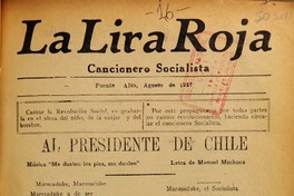 La Lira Roja