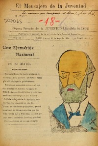 El Mensajero de la juventud