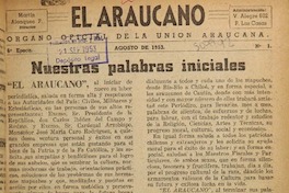 El Araucano